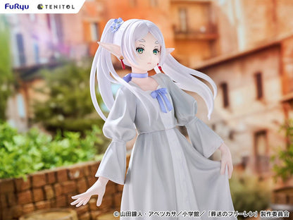 Frieren Beyond Journey's End: Frieren - Classical Dress Ver. TENITOL TALL