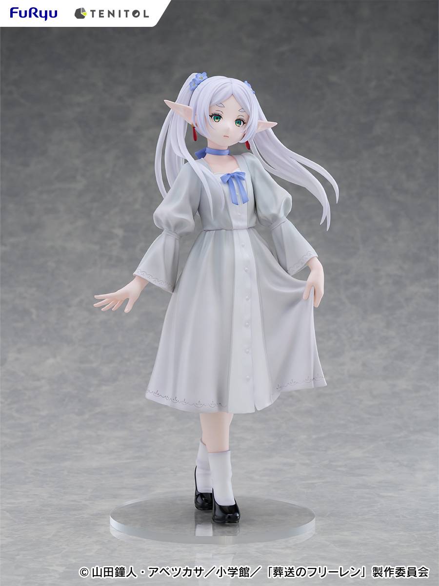 Frieren Beyond Journey's End: Frieren - Classical Dress Ver. TENITOL TALL