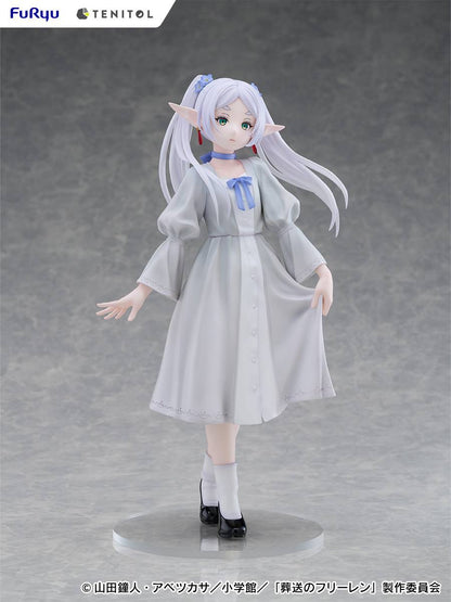 Frieren Beyond Journey's End: Frieren - Classical Dress Ver. TENITOL TALL