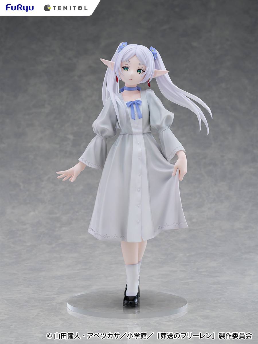 Frieren Beyond Journey's End: Frieren - Classical Dress Ver. TENITOL TALL