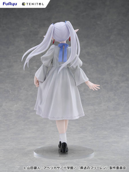 Frieren Beyond Journey's End: Frieren - Classical Dress Ver. TENITOL TALL