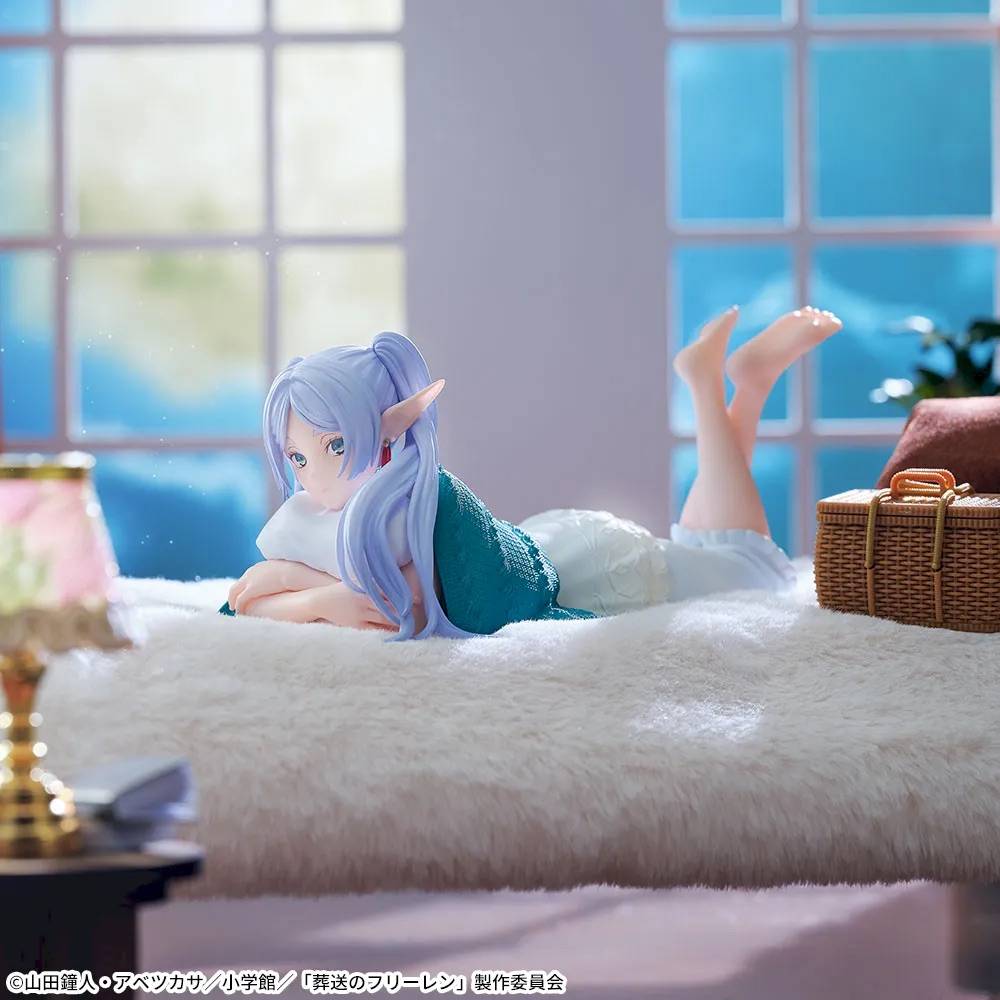 Frieren Beyond Journey's End: Frieren - Loungewear Ver. Yumemirize