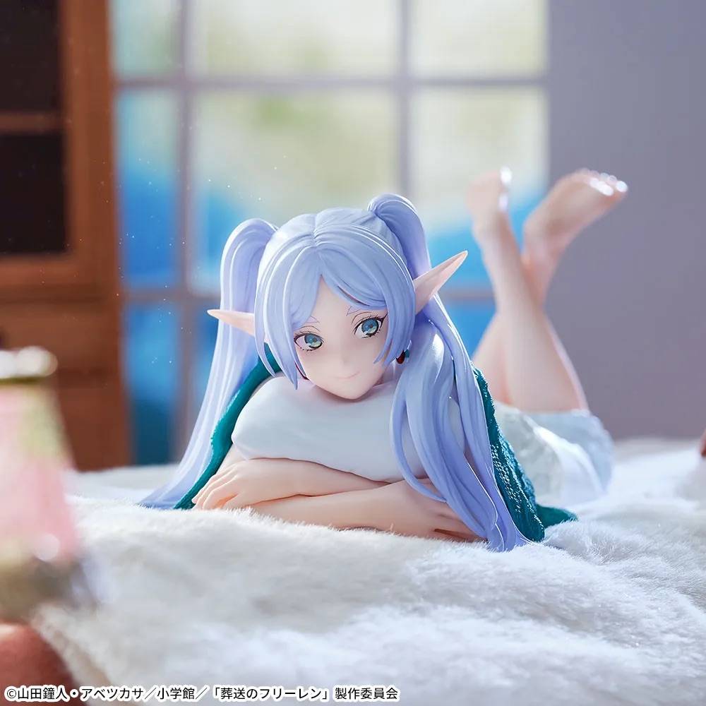 Frieren Beyond Journey's End: Frieren - Loungewear Ver. Yumemirize