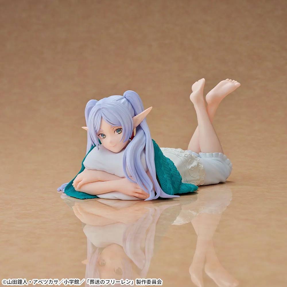 Frieren Beyond Journey's End: Frieren - Loungewear Ver. Yumemirize