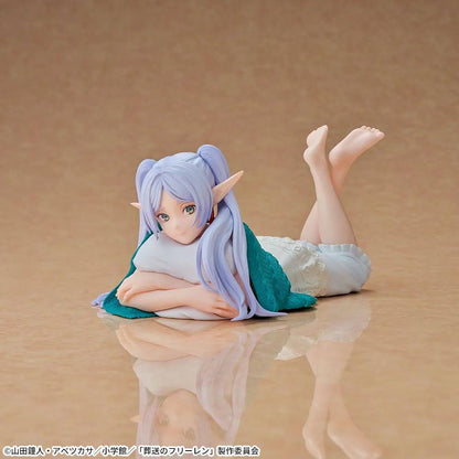 Frieren Beyond Journey's End: Frieren - Loungewear Ver. Yumemirize
