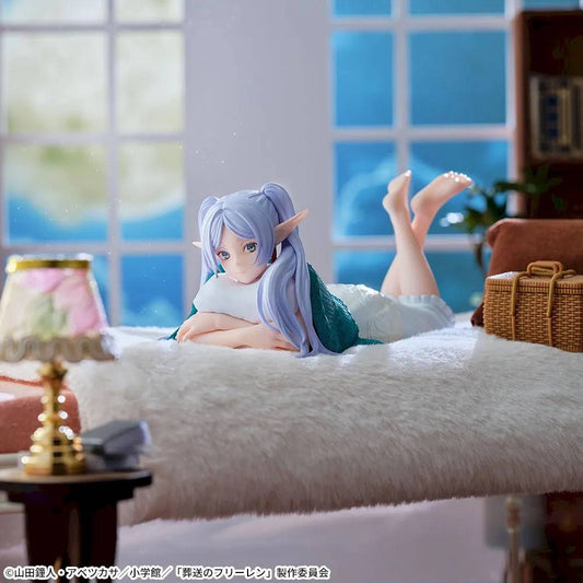 Frieren Beyond Journey's End: Frieren - Loungewear Ver. Yumemirize