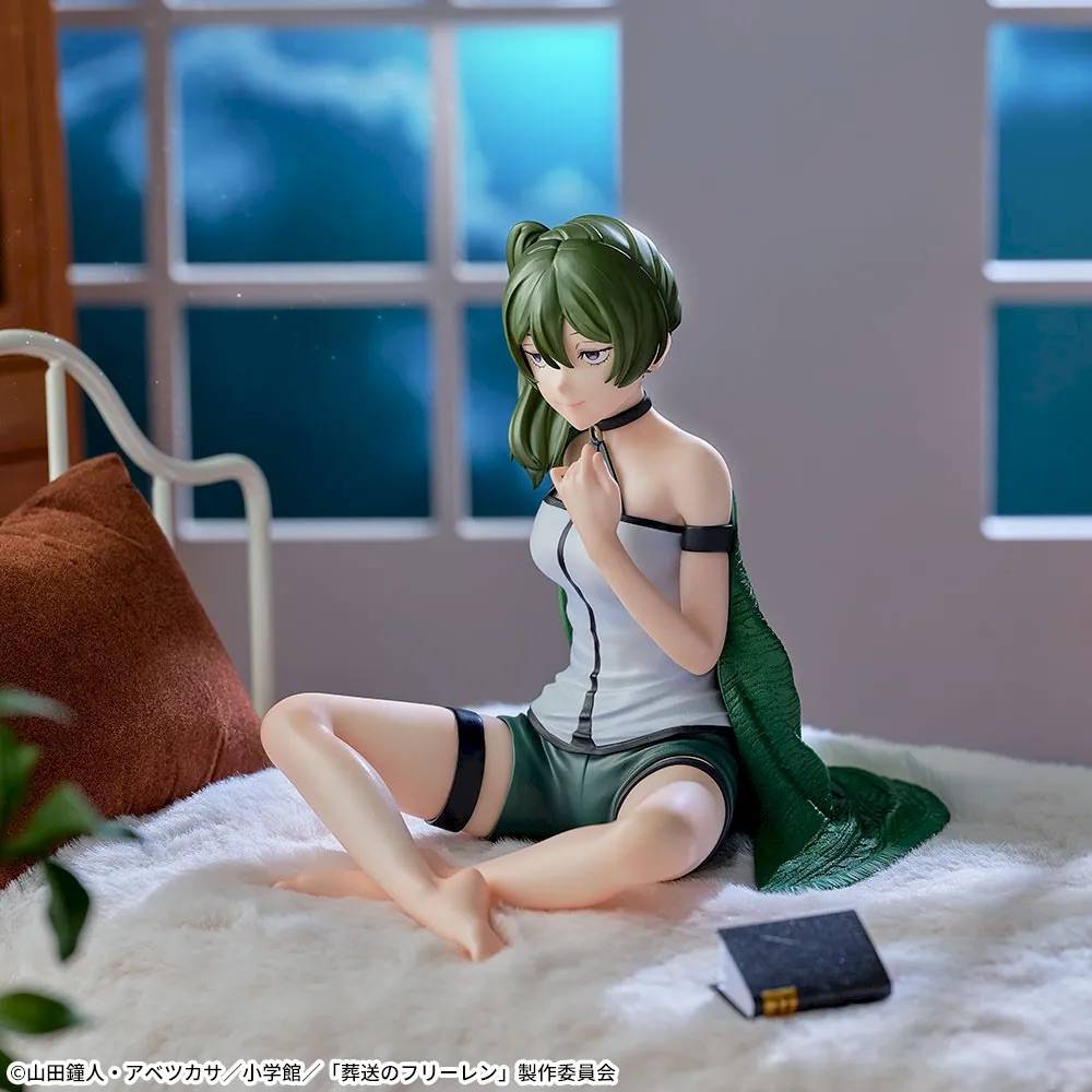 Frieren Beyond Journey's End: Übel - Loungewear Ver. Yumemirize