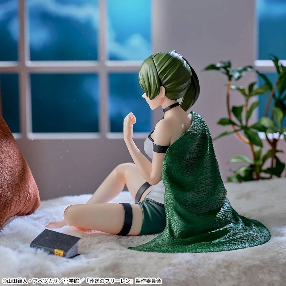 Frieren Beyond Journey's End: Übel - Loungewear Ver. Yumemirize