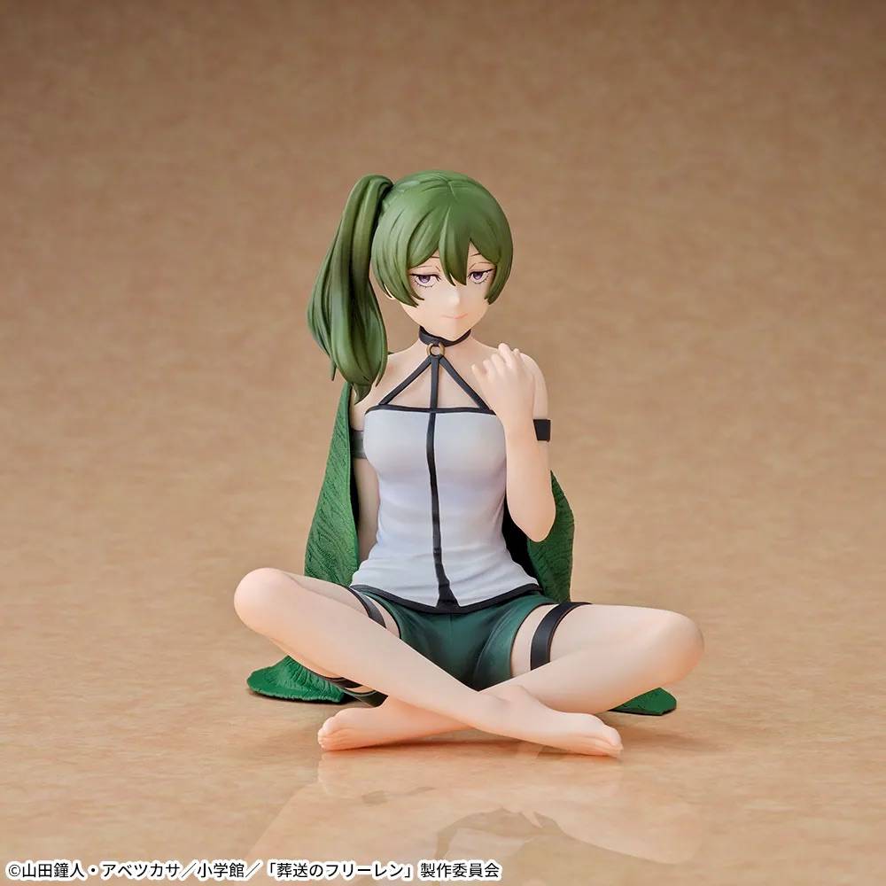 Frieren Beyond Journey's End: Übel - Loungewear Ver. Yumemirize