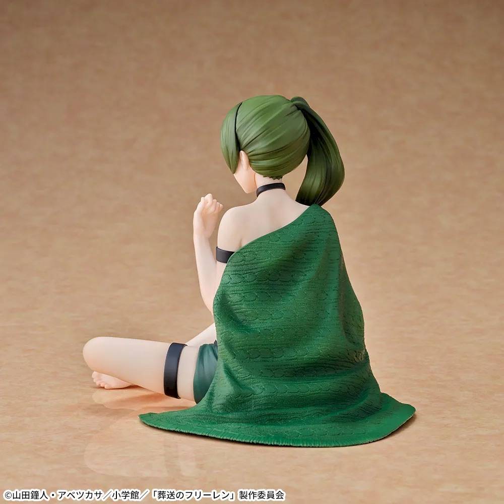 Frieren Beyond Journey's End: Übel - Loungewear Ver. Yumemirize