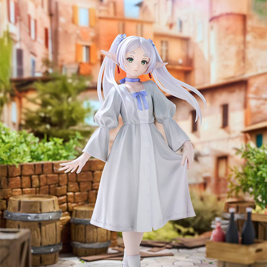 Frieren Beyond Journey's End: Frieren - Classical Dress Ver. TENITOL TALL