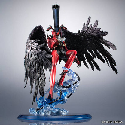 Persona 5: Arsène - 30th Anniversary Ver. Game Characters Collection DX (Limited Edition)