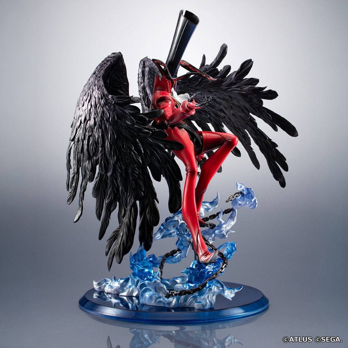 Persona 5: Arsène - 30th Anniversary Ver. Game Characters Collection DX (Limited Edition)