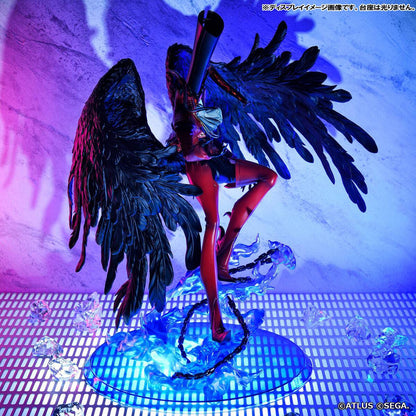 Persona 5: Arsène - 30th Anniversary Ver. Game Characters Collection DX (Limited Edition)