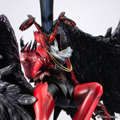 Persona 5: Arsène - 30th Anniversary Ver. Game Characters Collection DX (Limited Edition)