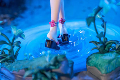 Genshin Impact: Kamisato Ayaka 1/7 - Frostflake Heron Ver.