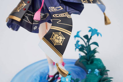 Genshin Impact: Kamisato Ayaka 1/7 - Frostflake Heron Ver.