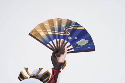 Genshin Impact: Kamisato Ayaka 1/7 - Frostflake Heron Ver.