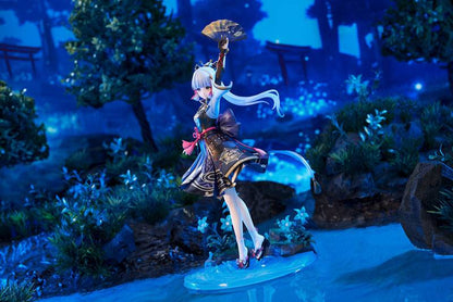 Genshin Impact: Kamisato Ayaka 1/7 - Frostflake Heron Ver.