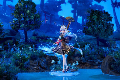 Genshin Impact: Kamisato Ayaka 1/7 - Frostflake Heron Ver.
