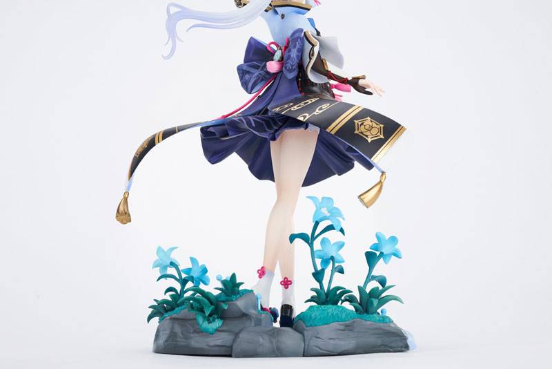 Genshin Impact: Kamisato Ayaka 1/7 - Frostflake Heron Ver.