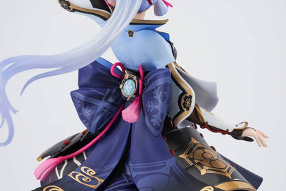 Genshin Impact: Kamisato Ayaka 1/7 - Frostflake Heron Ver.