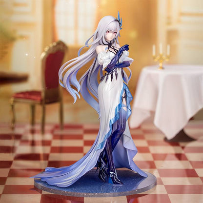 Genshin Impact: Skirk 1/8 - Carnival Gathering Ver. Gift+