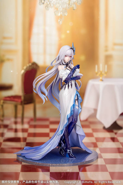 Genshin Impact: Skirk 1/8 - Carnival Gathering Ver. Gift+