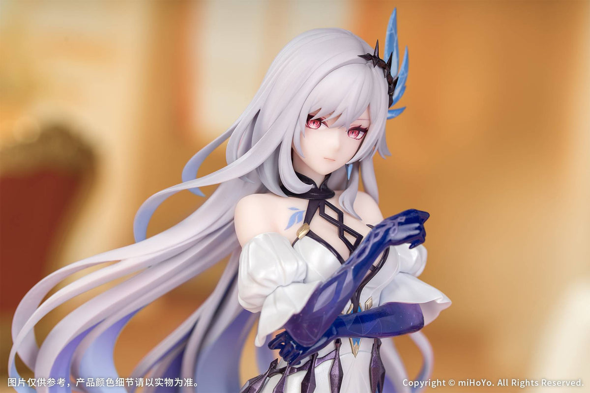 Genshin Impact: Skirk 1/8 - Carnival Gathering Ver. Gift+