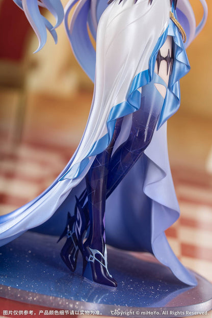 Genshin Impact: Skirk 1/8 - Carnival Gathering Ver. Gift+