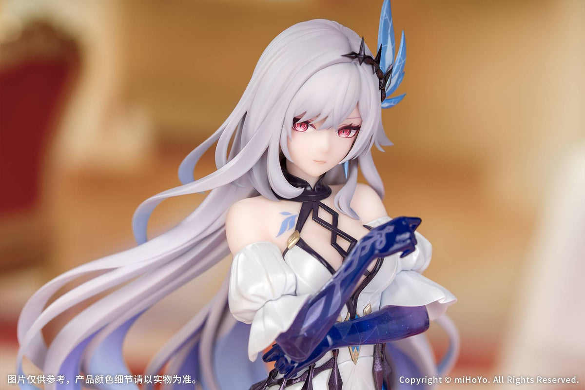 Genshin Impact: Skirk 1/8 - Carnival Gathering Ver. Gift+