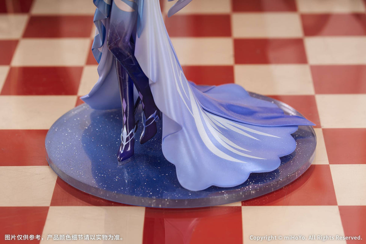 Genshin Impact: Skirk 1/8 - Carnival Gathering Ver. Gift+