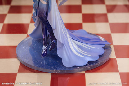 Genshin Impact: Skirk 1/8 - Carnival Gathering Ver. Gift+