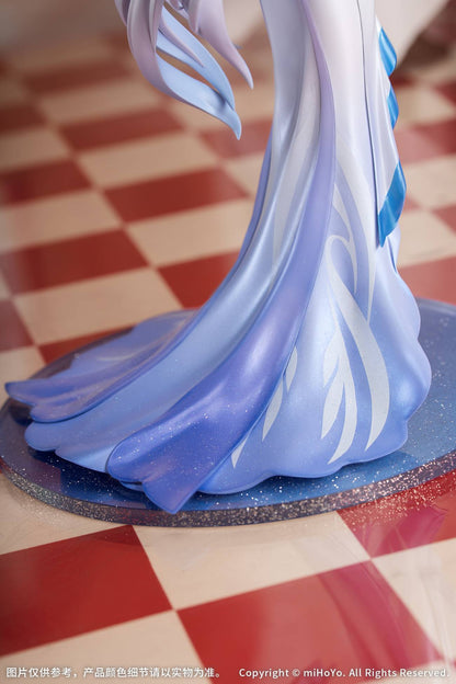 Genshin Impact: Skirk 1/8 - Carnival Gathering Ver. Gift+