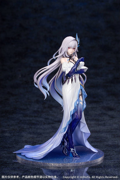 Genshin Impact: Skirk 1/8 - Carnival Gathering Ver. Gift+