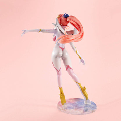 Mobile Suit Gundam SEED Freedom: Lacus Clyne - Pilot Suit Ver. Série GGG (Edição Limitada)