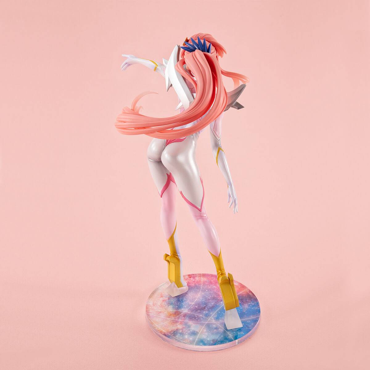 Mobile Suit Gundam SEED Freedom: Lacus Clyne - Pilot Suit Ver. Série GGG (Edição Limitada)