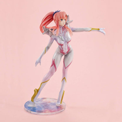 Mobile Suit Gundam SEED Freedom: Lacus Clyne - Pilot Suit Ver. Série GGG (Edição Limitada)