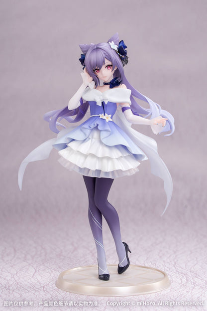 Gift+: Genshin Impact - Keqing 1/8 (Resplendent Feast Ver.)