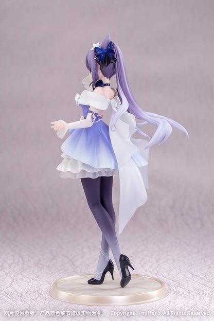 Gift+: Genshin Impact - Keqing 1/8 (Resplendent Feast Ver.)