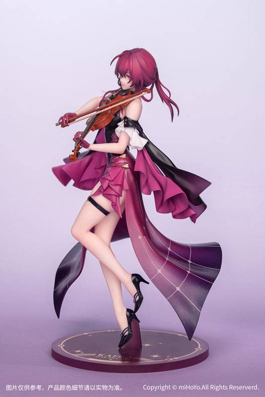 Gift+: Honkai Star Rail - Kafka 1/8 (LIVE Ver.)