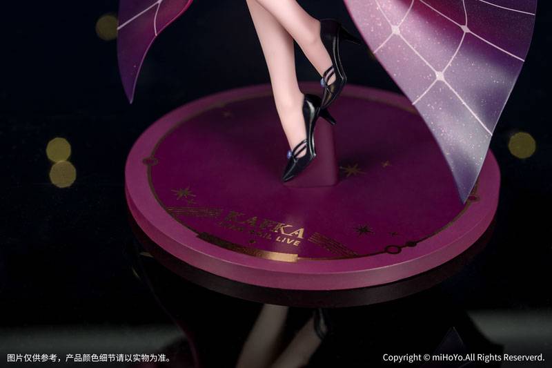 Gift+: Honkai Star Rail - Kafka 1/8 (LIVE Ver.)