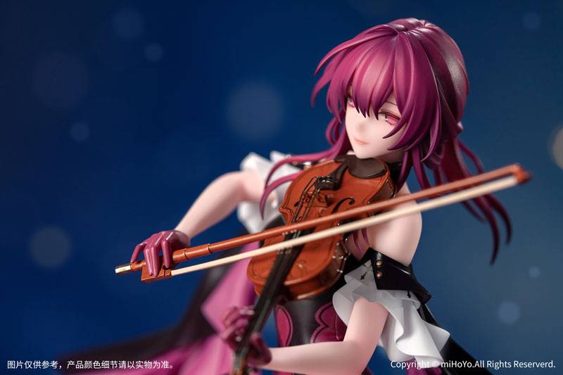Gift+: Honkai Star Rail - Kafka 1/8 (LIVE Ver.)