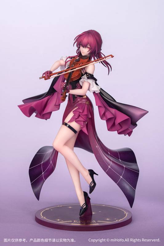 Gift+: Honkai Star Rail - Kafka 1/8 (LIVE Ver.)