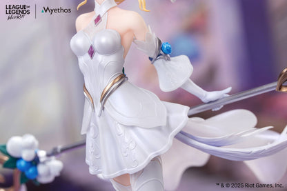Presente+: League Of Legends - Lux (Versão Rosa de Cristal) 1/8