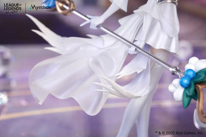 Presente+: League Of Legends - Lux (Versão Rosa de Cristal) 1/8