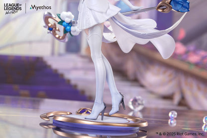 Presente+: League Of Legends - Lux (Versão Rosa de Cristal) 1/8