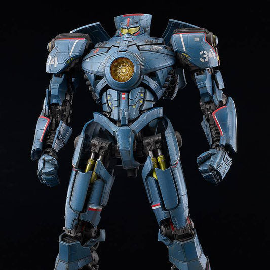 MODEROID: Pacific Rim - Gipsy Danger