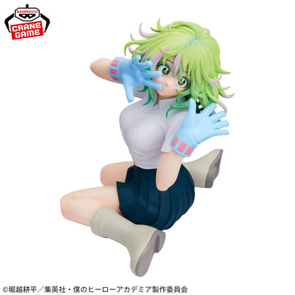 Glitter & Glamours: Boku no Hero Academia - Toru Hagakure