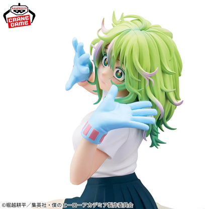 Glitter & Glamours: Boku no Hero Academia - Toru Hagakure